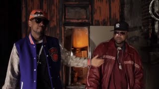 Dj Kay Slay Ft. Fabolous, Rick Ross, Nelly, T-Pain - About That Life