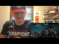 Ugly God - Lost in the Sauce (OFFICIAL MUSIC VIDEO) REACTION