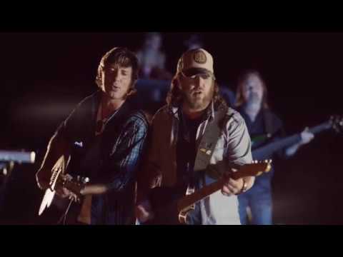 Wilson Brothers Band "It All Looks Good From Here"