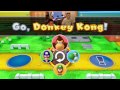 Too Close - Mushroom Park - Mario Party 10 [Father & Son Gameplay] Wii U