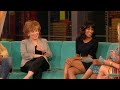 Kerry Washington - The View (05 April 2012)