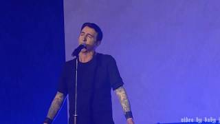 Watch Marc Almond Barriers video