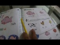 Dạy bé học tiếng anh lớp 1 - bài 12 (baby learn english) Phần 2