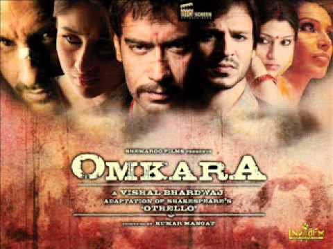 Namak Ishq Ka_Omkara_With Lyrics and English Translation_HQ