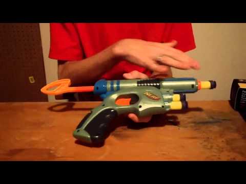 suck man off vintage nerf guns