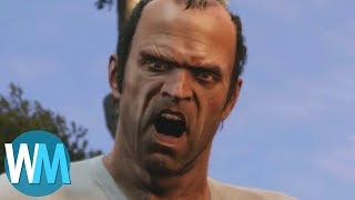 Top 10 Insanely Controversial Video Games