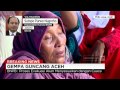Gempa Aceh: 99 Korban Tewas , Bantuan Medis Dibutuhkan