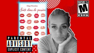 Erotismo y sexo: Siete Días de Pasión
