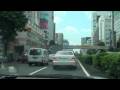 Drive in Tokyo - Ginza with a Porsche 911 Carrera S