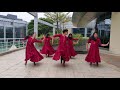 Deewani Mastani Dance Cover |  Bajirao Mastani | Dil Se Naachh Choreo
