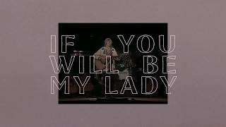 Watch Railroad Earth If You Will Be My Lady video