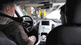 GM-Volt.com "Volt Nation" Test Drive