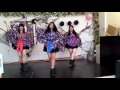 【Shoujo☆Dreamy】極楽浄土 Gokuraku Jodo 【MARiA】 踊ってみた