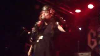 Watch Gigatron Espiz Metal video