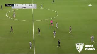 BVRCJO25mSE Video Image