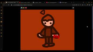 Me On My Way To Steal Ur Candy Slight Volume Warning