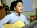 Kebesaranmu - ST12 (Cover by Alan) Kebesaranmu - ST12 (Cover by Alan)