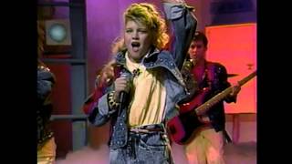 Kids Incorporated - Livin On A Prayer 720P Partial Hd Remaster