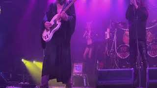 "Fairies Wear boots" Live!