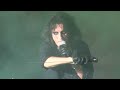 Alice Cooper - Halo of Flies - Live HD