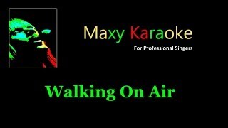 Maxy K Walking On Air Maxy K Walking On Air