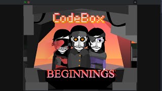 Codebox || V3: Beginnings (Scratch) Mix - A New Start