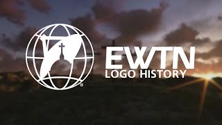 Ewtn Logo History