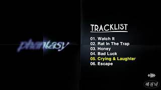 [ Album] THE BOYZ (더보이즈) - PHANTASY Pt.2 Sixth Sense