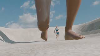 Giantess Crush