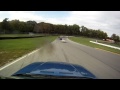 Simulated Racing