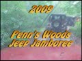 2009 Penn's Woods Jeep Jamboree - Goose Bumps (Purple Trail)