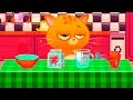 Bubbu – My Virtual Pet & New Cooking Minigame (Android Gameplay Video #2)