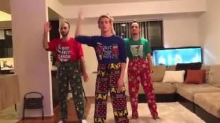 Mr HotSpot My Friends Dance Challenge Mr HotSpot My Friends Dance Challenge