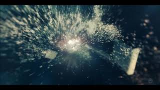 Netflix Blumhouse Eruption Raptor Low Spark Films Atomic Monster