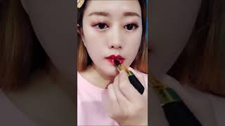 Lipstick Tutorial Amazing Lipstick Applying