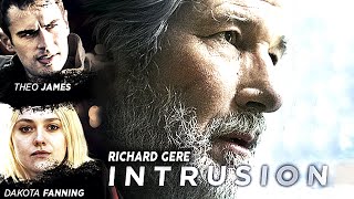 Intrusion - Film Complet En Français Richard Gere, Dakota Fanning, Theo James