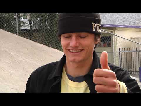 Ducky Kovacs - Ethereum 2.0 *RAW FOOTAGE* (part 1)