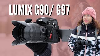 Panasonic Lumix G90 G97 Un Bon Appareil Photo Pour Débutant En 2025 ?