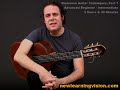 Flamenco Guitar Techniques (Part 1) by Adam del Monte (Advanced Beginner - Intermediate)