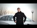Lexus RX450h VS. VW Touareg 3.0TDI - тест-драйв от InfoCar.ua (Лексус против Туарега)