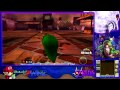 The Legend of Zelda: Majora's Mask 3D - Part 2 - The First 3 Days