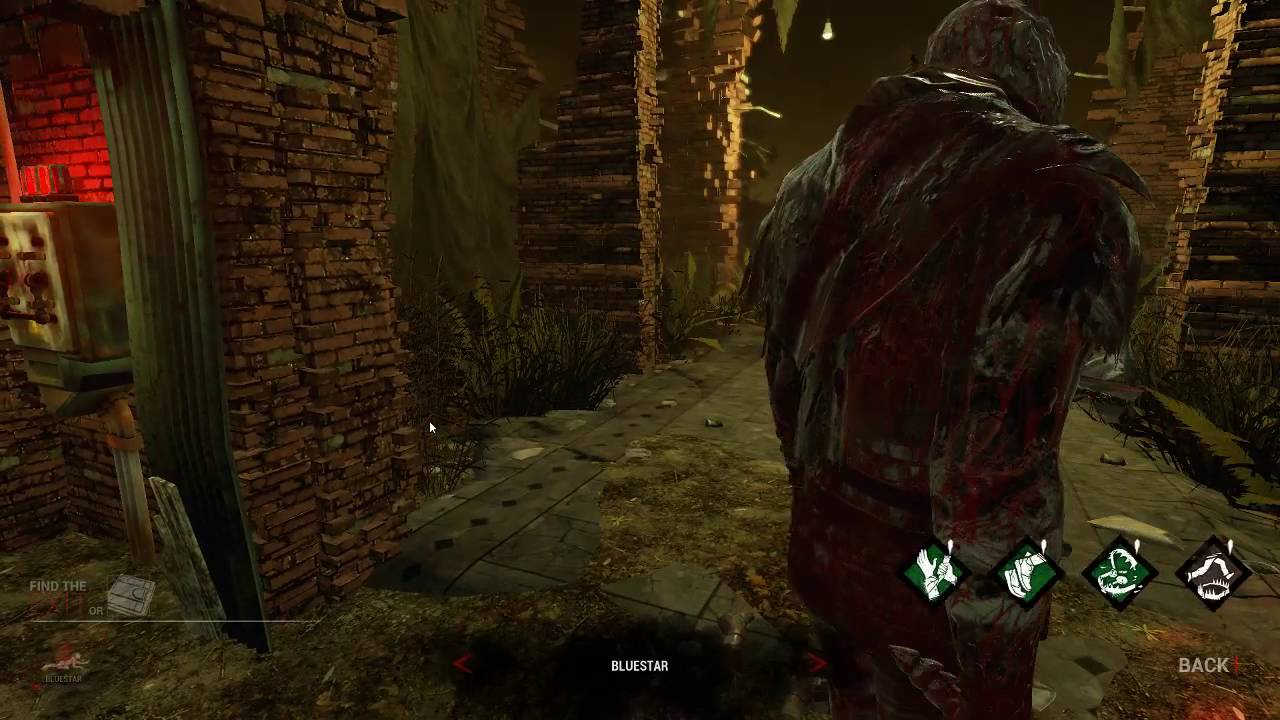 Как сделать так чтобы dead by daylight не лагал Как сделать так чтобы dead by daylight не лагал