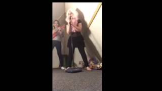Drug head Hannah Montana| Hanna Montana Skit