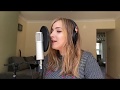 Back To You - Selena Gomez Cover // 13 Reasons Why, Season 2