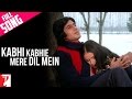 Kabhi Kabhie Mere Dil Mein Song | Amitabh Bachchan, Rakhee | Mukesh | Khayyam | Sahir Ludhianvi