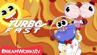 Dying In Space The Musical Turbo Fast