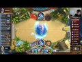 Hearthstone: Trump Feels Icky (Mage vs Mage)