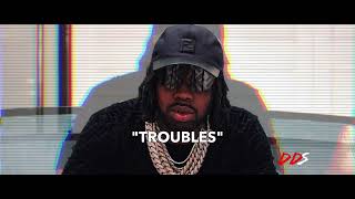 (FREE) EST Gee Type Beat "Troubles"