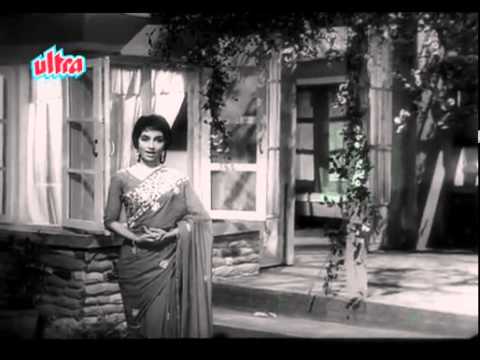 Aap Kyon Royen (Woh Kaun Thi) - MiraLove