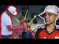 -LA PAJARITA ME QUIERE SECUESTRAR :v- (VideoCritica) Patto Bj